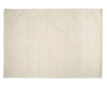 Classic Carved Matta Ivory