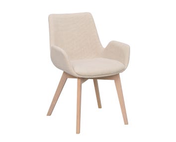 Drimsdale-Karmstol-Beige-Vitpigm-Ek-1