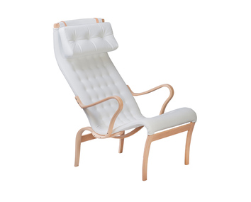 Miranda Fåtölj Läder