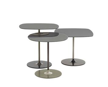 Thierry Trio Bord Grey