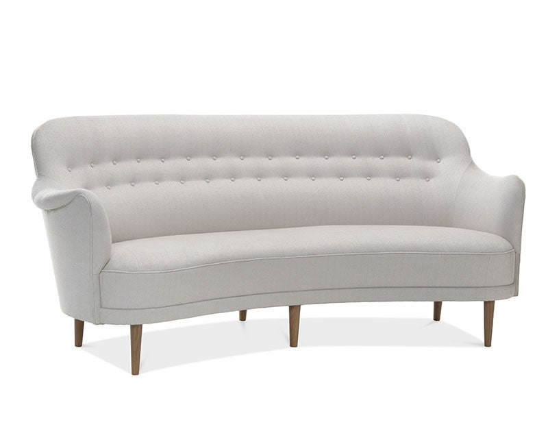 Samsas Soffa 3-sits Svängd