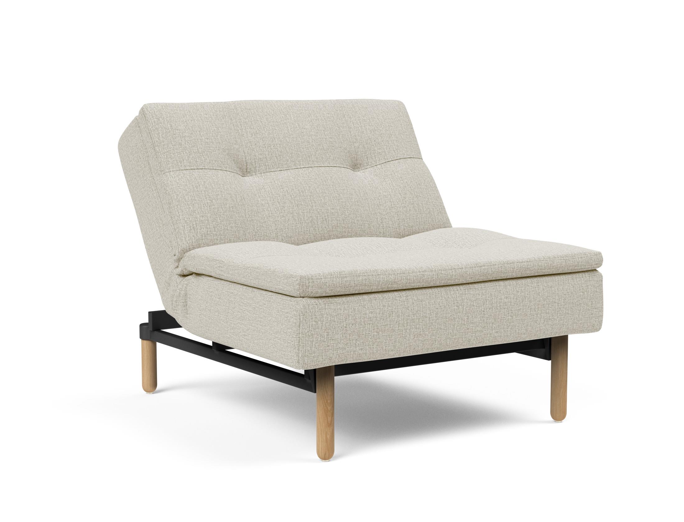 Dublexo Stem Stilfull stol Light