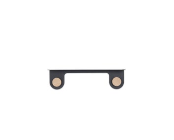 hq-wb-hook-wall-shelf-50x16x13-powder-coated-steel-black-matte-9005-1