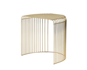 506460005082_CURVA-tableGold,-L34-x-W48-x-H45_front