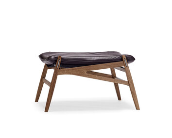 Stolab©-Link-fotpall-ek-naturell-olja-vagga-svart-Tärnsjö-8678-darkbrown-0101