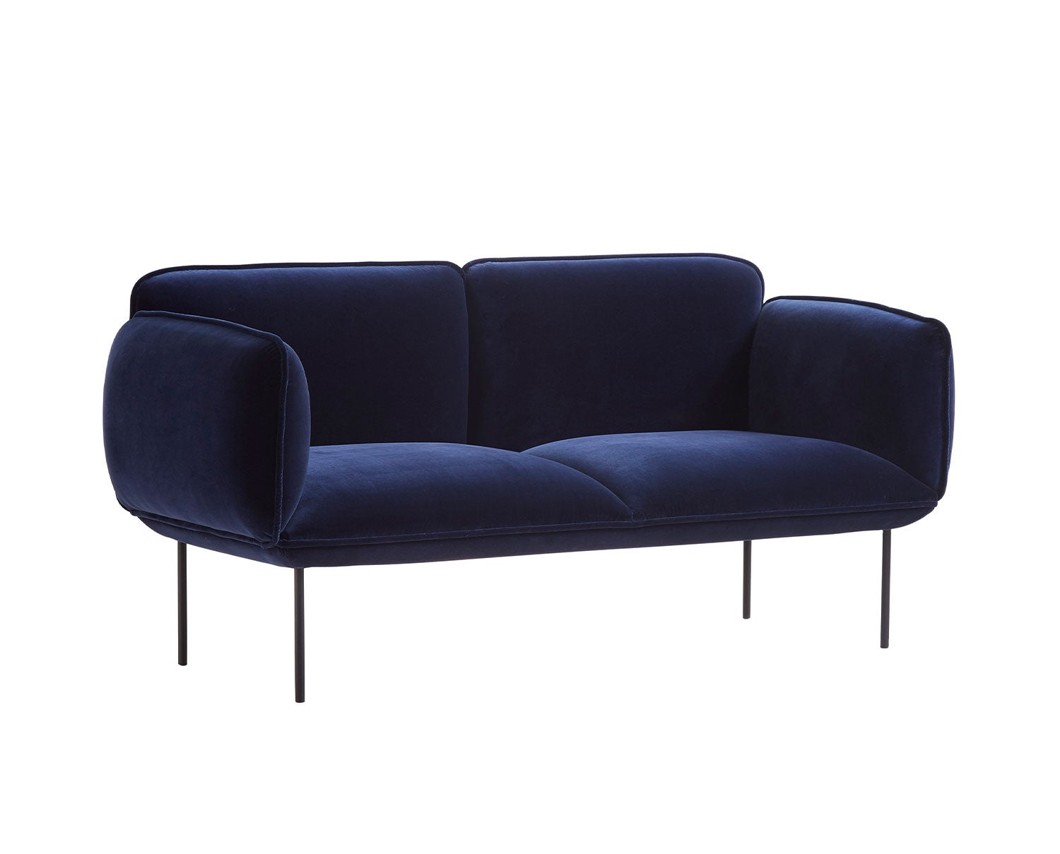 Nakki Soffa 2-Sits Woud