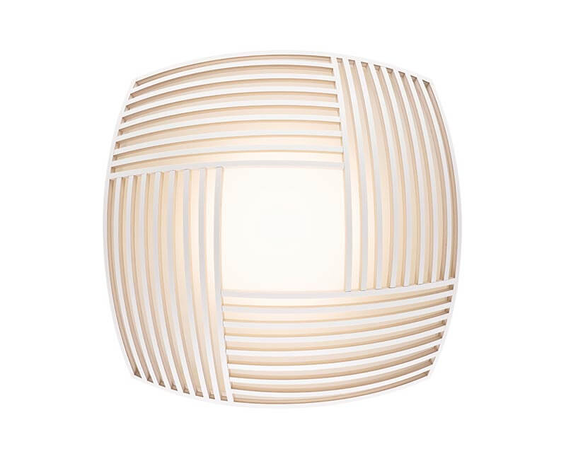 Kuulto 9100 Plafond Vit