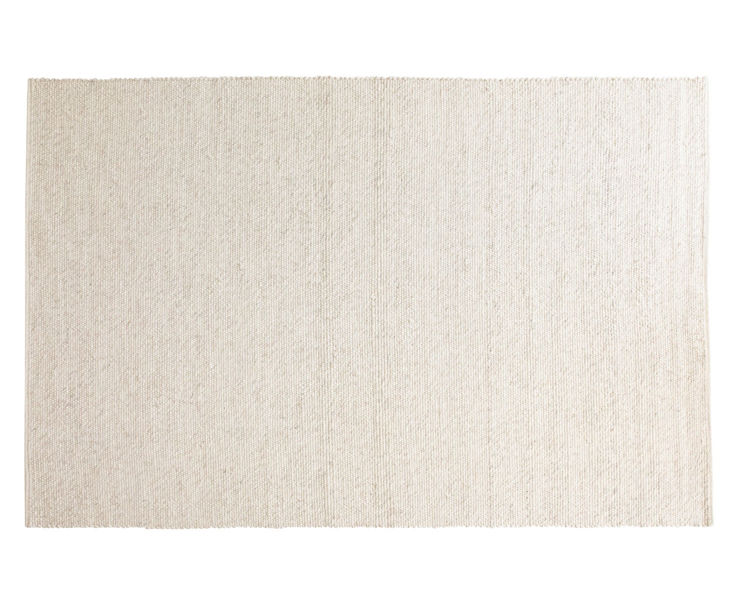 Donegal Matta 200x290 Ljusbeige