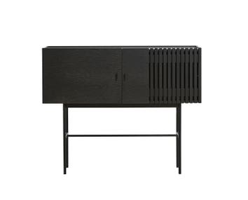 Array Sideboard 120 Svart