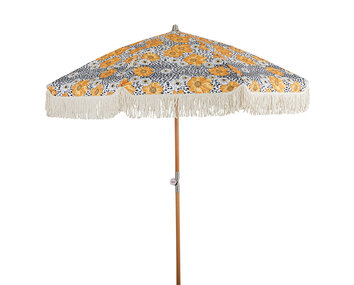 Gatsby Parasoll Buttercup Dot