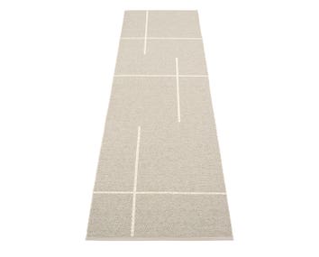 Fred Gångmatta Linen 70x270 Framsida