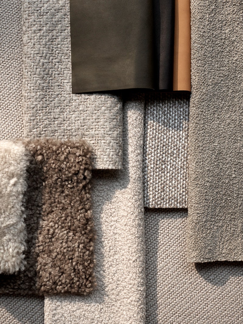 Tygprover-moodboard-mix-material-vipp.jpg Beställ 5 gratis tygprover hos Tibergs Möbler