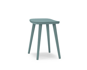 Palle Pall i Stolabs tillfälliga säsongskulör Dimma 22.