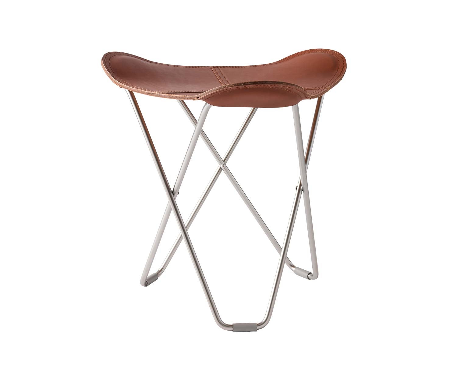 Flying Goose Pall Pampa Montana Chrome