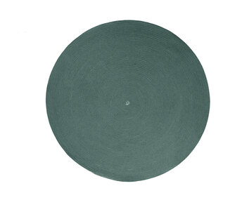 Circle matta, Cane-line