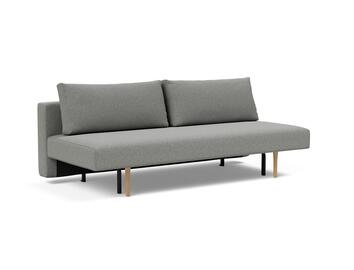 Conlix bäddsoffa Ashgrey 533 från Innovation Living.