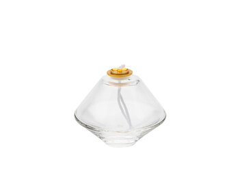 AKI Oljelampa Clear Liten
