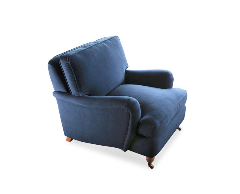 Andrew fåtölj från Bröderna Anderssons