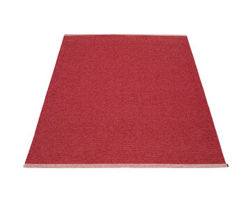 Mono Matta Blush / Dark Red