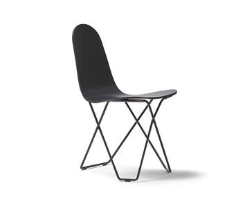 Cactus Pop Stol Graphite Black