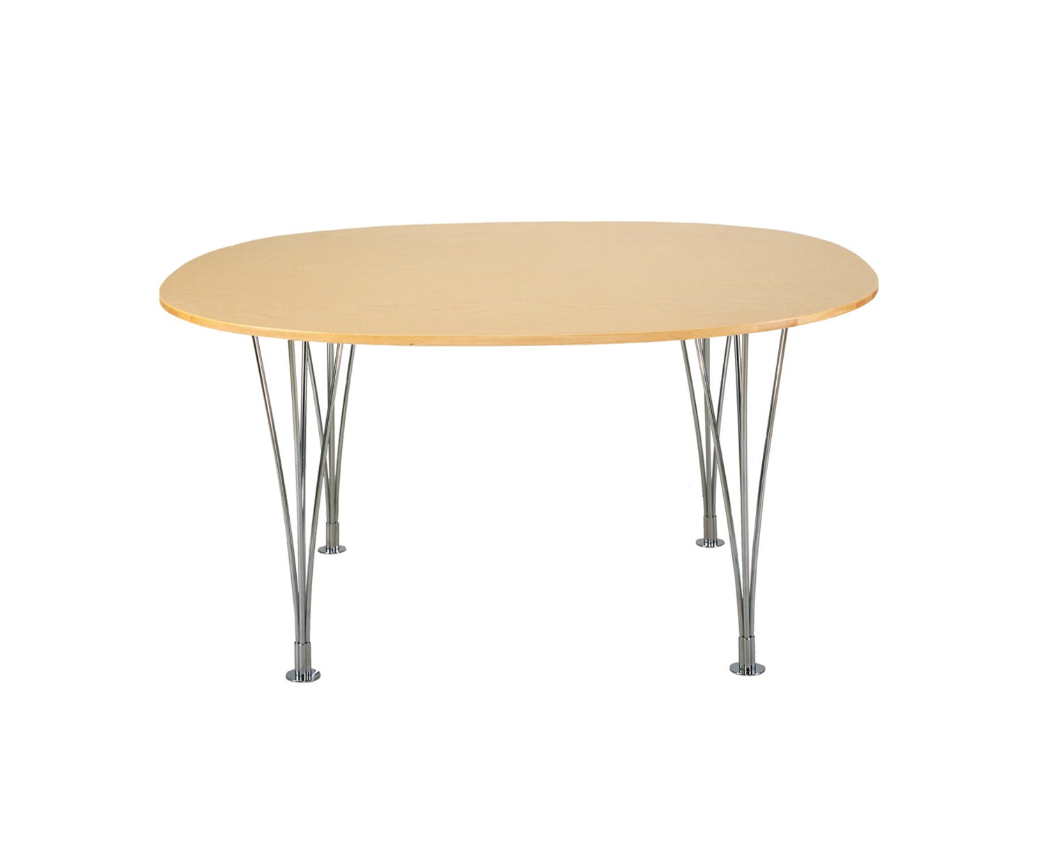 Supercirkel Bord Spännben