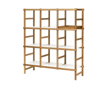 Frame-Hylla-Hog