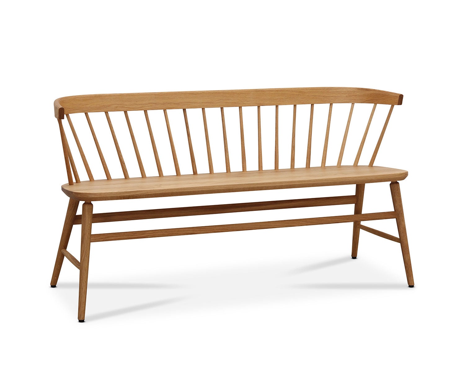 Florida Pinnsoffa i linoljad ek