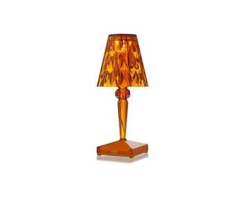Battery AM Amber