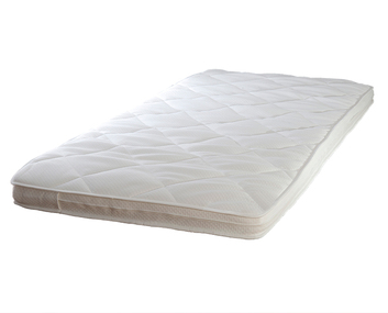 Vega Bäddmadrass Stretchtyg