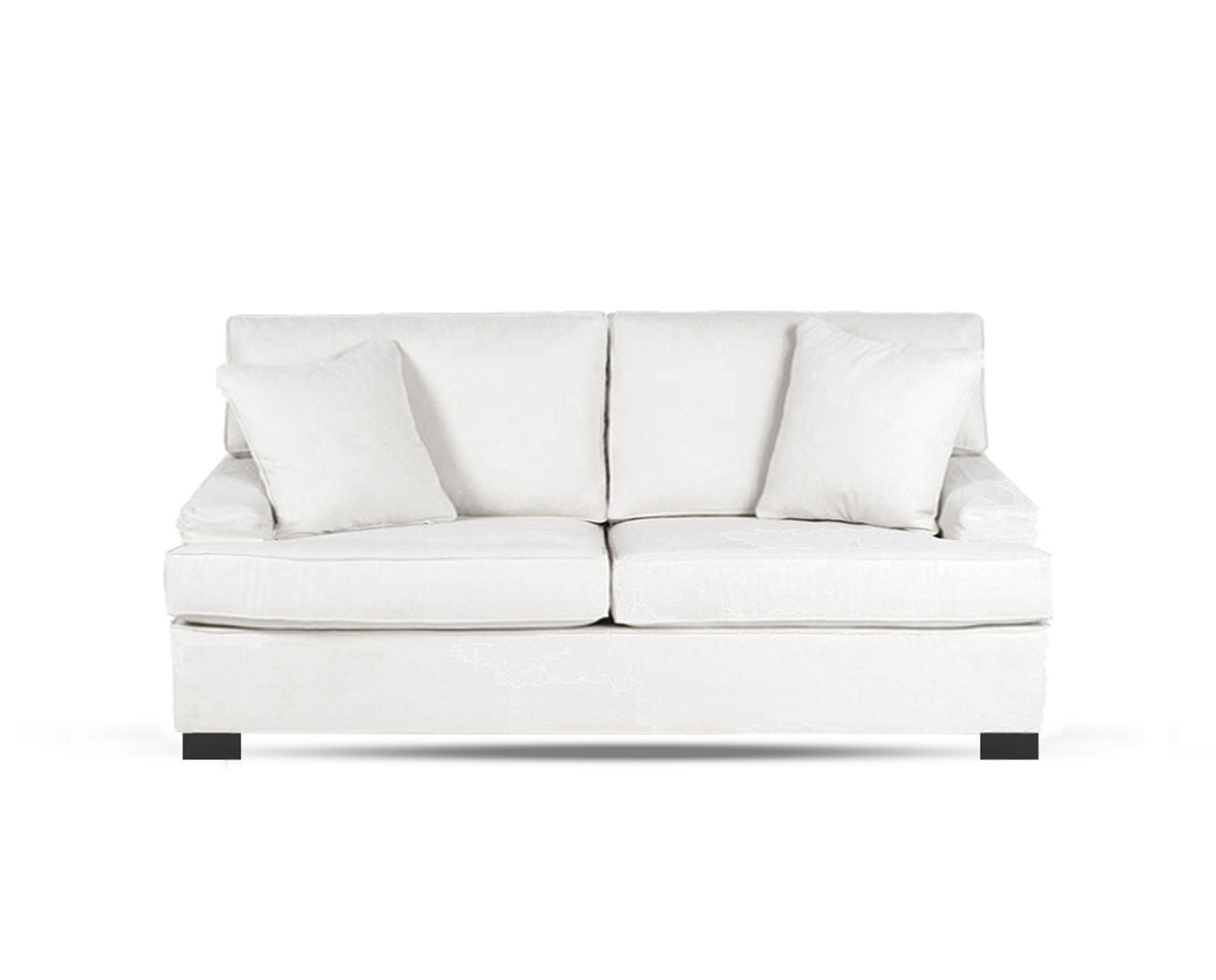 Sandhamn Soffa 2-sits