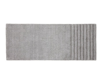 Kyoto Matta 80x200 Grey