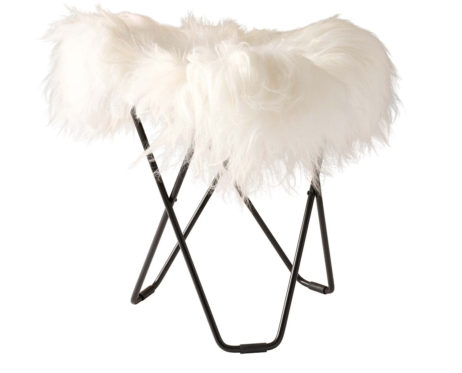 Flying Goose Pall Iceland Wild White / Black