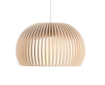 Atto 5000 taklampa Björk