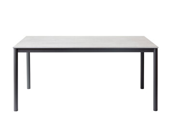Mood Trädgårdsbord HPL / Aluminium