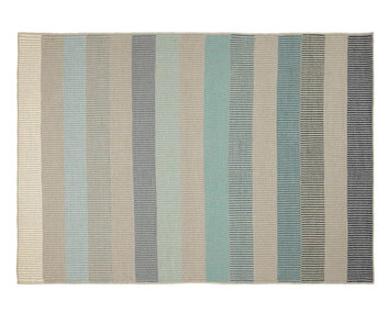 Devise Matta Blue Linie Design