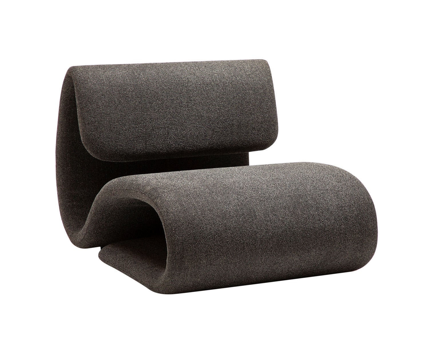 Dubna-Lounge-Chair-Grey-Bouclé