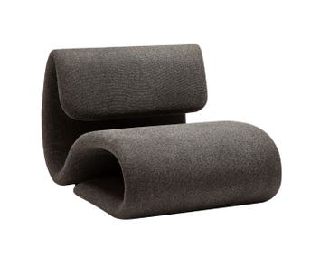 Dubna-Lounge-Chair-Grey-Bouclé