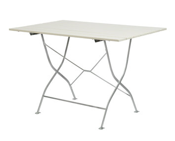 Bryggeribord 110 Vitlackad Ek Grythyttan