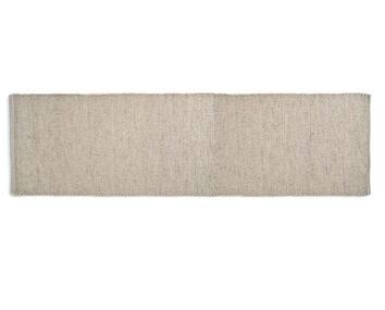 Merino Gångmatta i färgen Oat