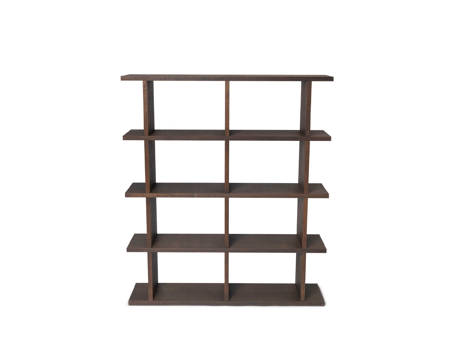 Kona 2x4 i färgen Dark Stained