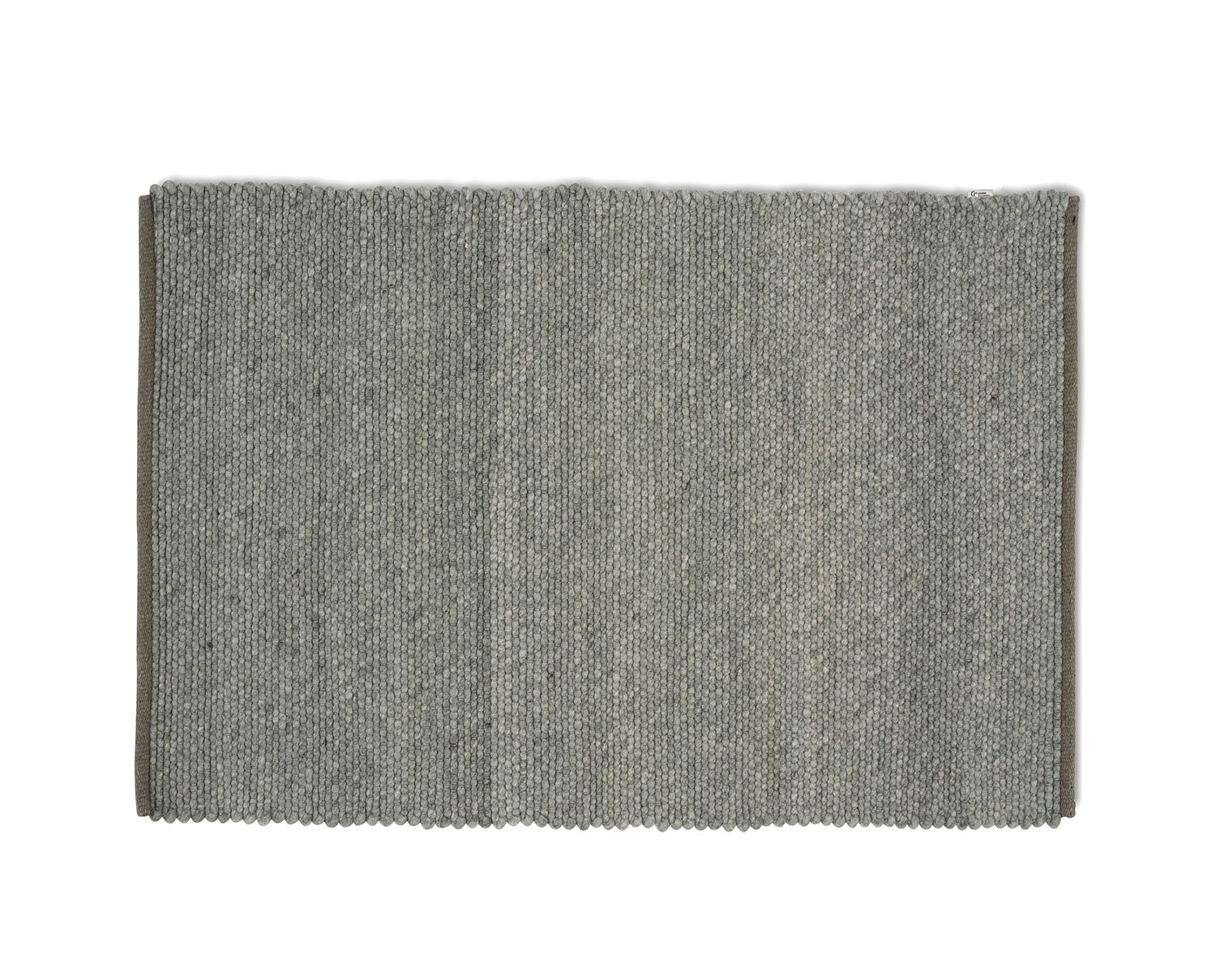 Merino Dörrmatta i färgen Grön