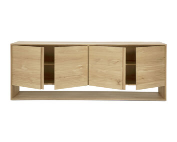 Ethnicraft-Nordic-II-Sideboard-4D_2