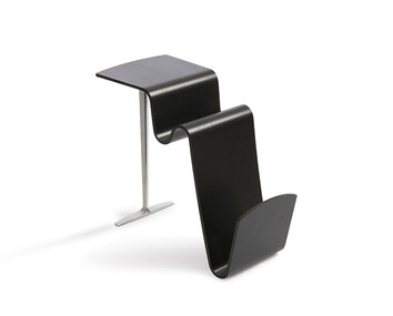 Funco Bord Svart Ek