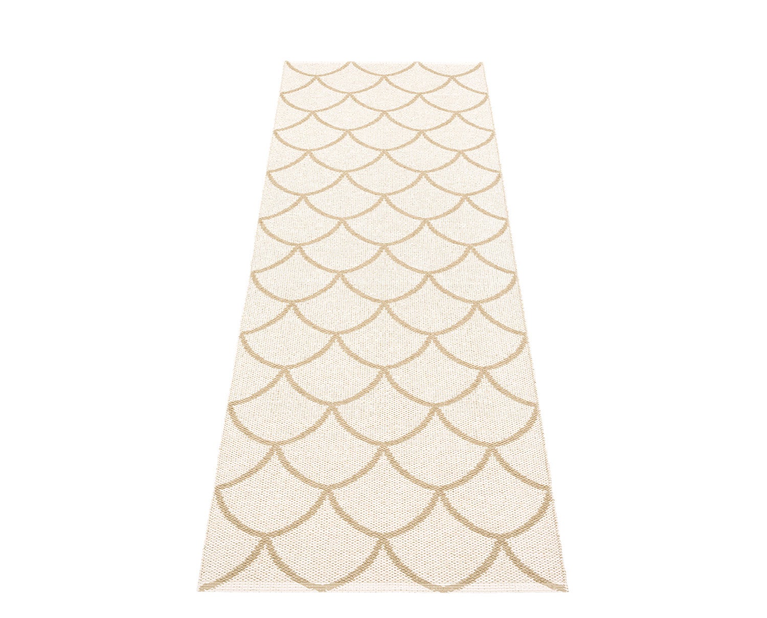 Kotte Matta Sand / Vanilla 70x225