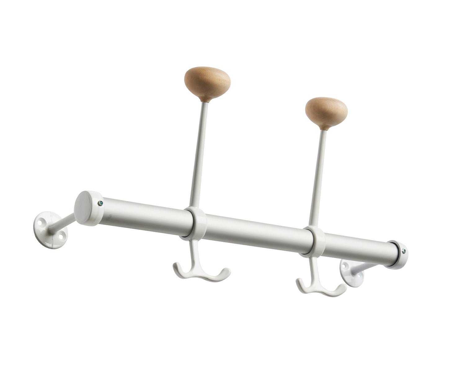 Essem-Gustav-Kroklist-Aluminium-Vit