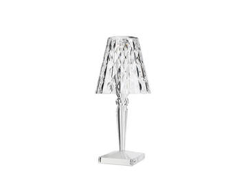 Big Battery Lampa Crystal