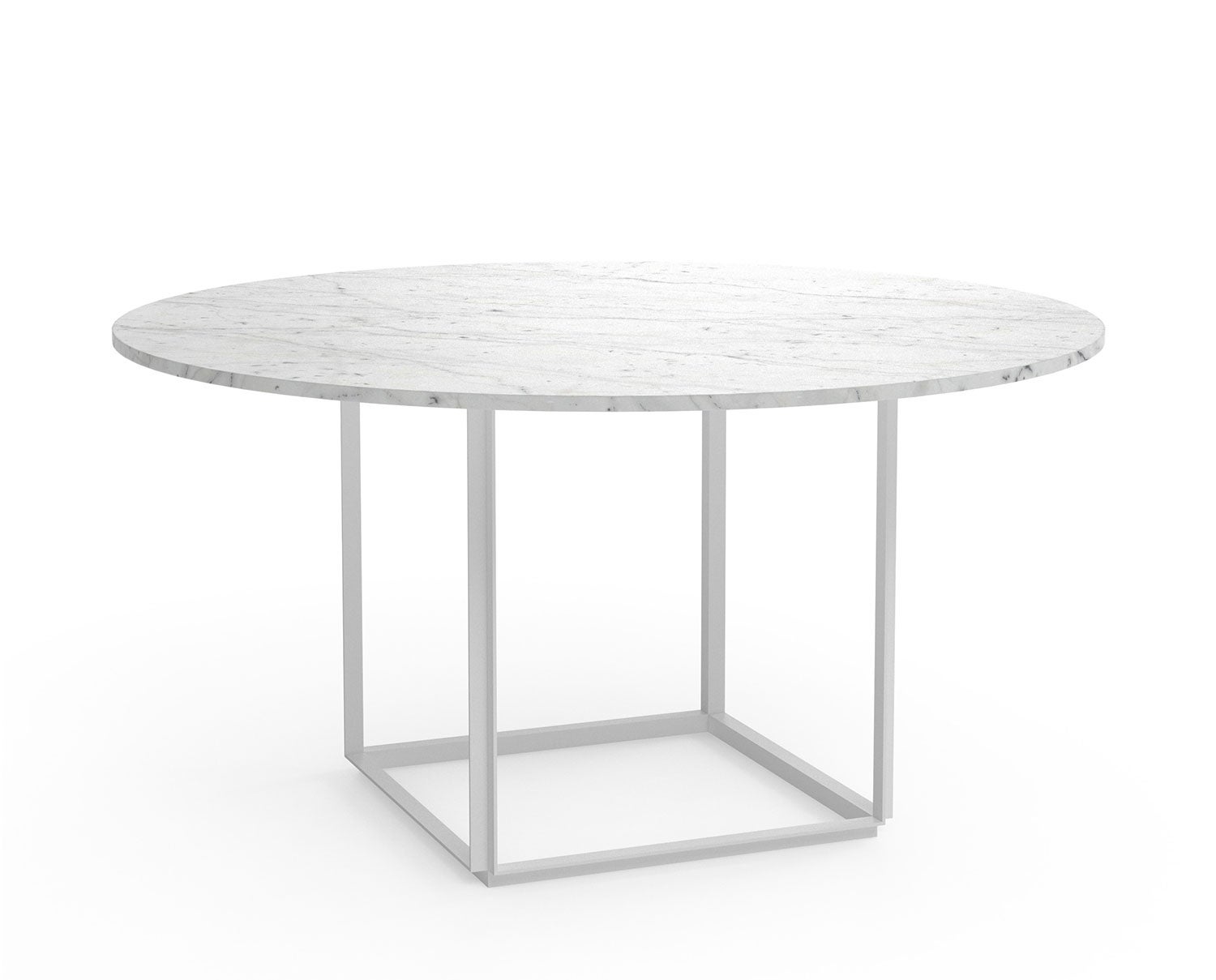 Ø145-White-Carrara-Perspective.458