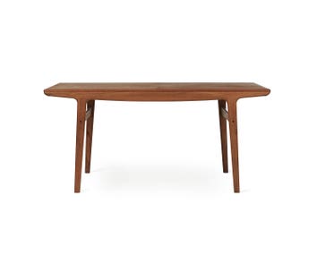 Evermore-Matbord-160-CM-Teak-1