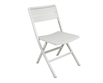 Wilkie Matstol Grå Brafab