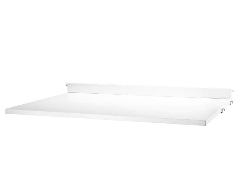 String Arbetsskiva / Skrivbord Vit
